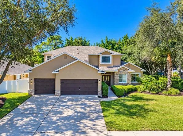 2894 TURTLE TERRACE, PALM HARBOR, FL 34683