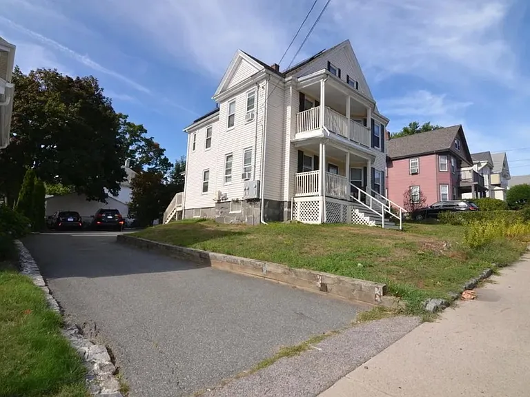 235 Whitwell St #2 — Photo 9