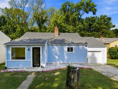 1712 S Brookside Ave, Independence, MO, 64052