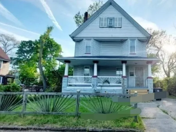 1694 E 90th St, Cleveland, OH 44106