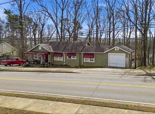 1004 Marietta Rd, Canton, GA