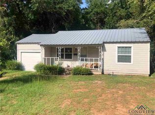 1706 Circle Dr, Marshall, TX 75670