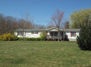 715 Bennington Rd, Cool Ridge, WV 25825