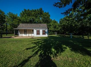 281 Sequoyah St, Ramona, OK 74061