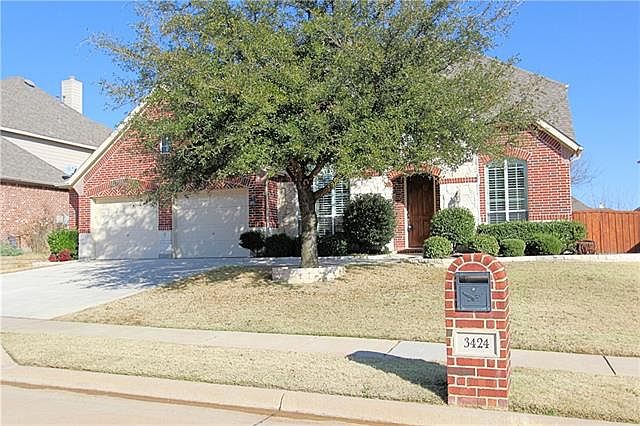 1st image of 3424 Courtney Dr