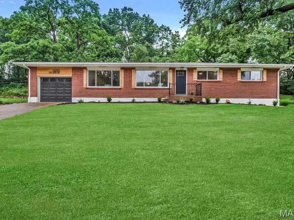 4939 Saint Gemme Ln, Saint Louis, MO 63128