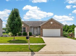 25626 Hearthstone Dr, Brookville, IN 47012