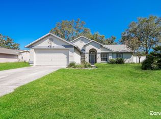 11417 Callaghan Ave, Spring Hill, FL 34608