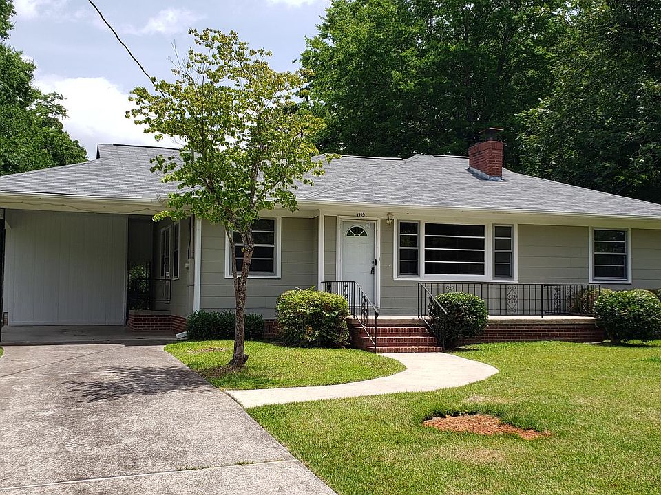 Newly remodeled 3BR/1Ba