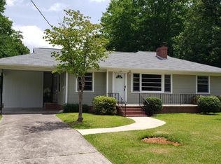 1905 Lookout St, Gadsden, AL 35904