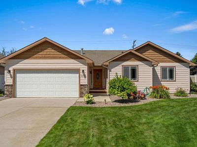 18707 E Baldwin Ct, Spokane Valley, WA, 99016