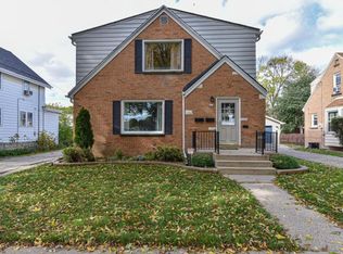 403 N 66th St #A, Milwaukee, WI 53213