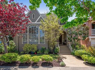 2916 Fillmore St, Alameda, CA 94501