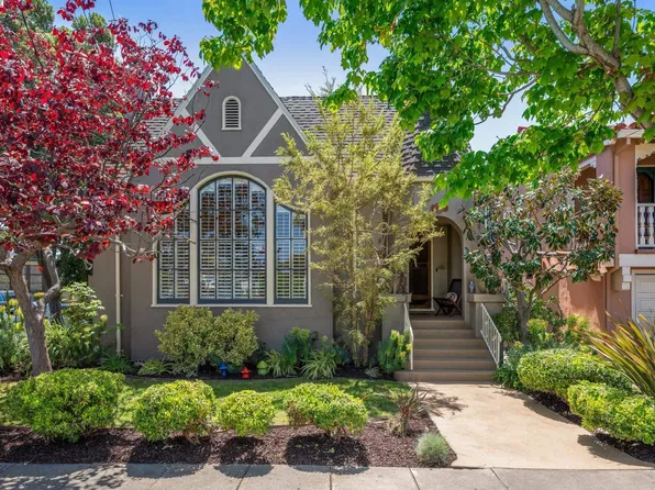 2916 Fillmore St, Alameda, CA 94501