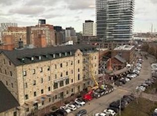 35 Parliament St #909, Toronto, ON M5A 4R2