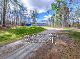 3 Washout Way, Windham, ME 04062