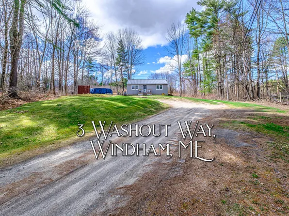 3 Washout Way, Windham, ME 04062