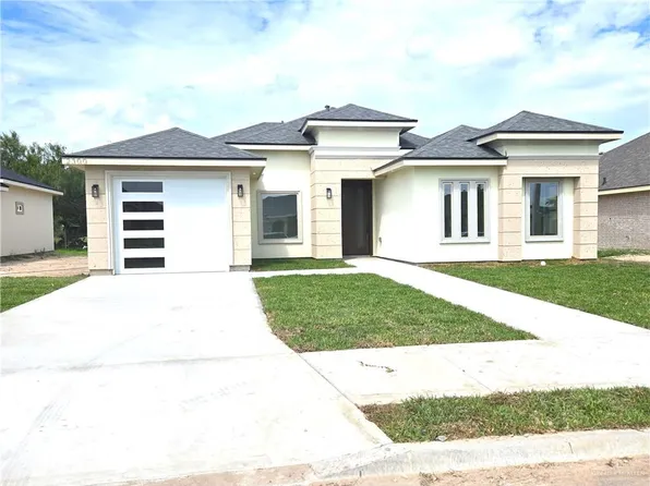 2300 San Charbel St, San Juan, TX 78589
