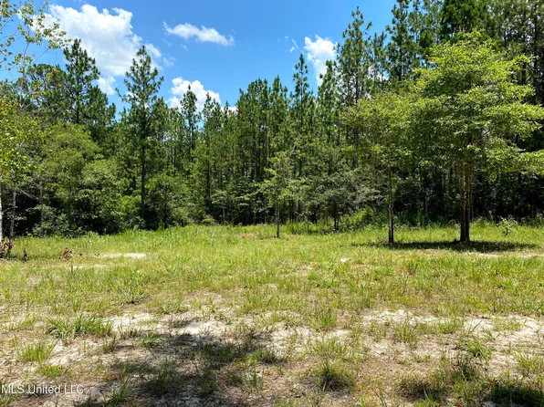 0 High Pl, Saucier, MS 39574