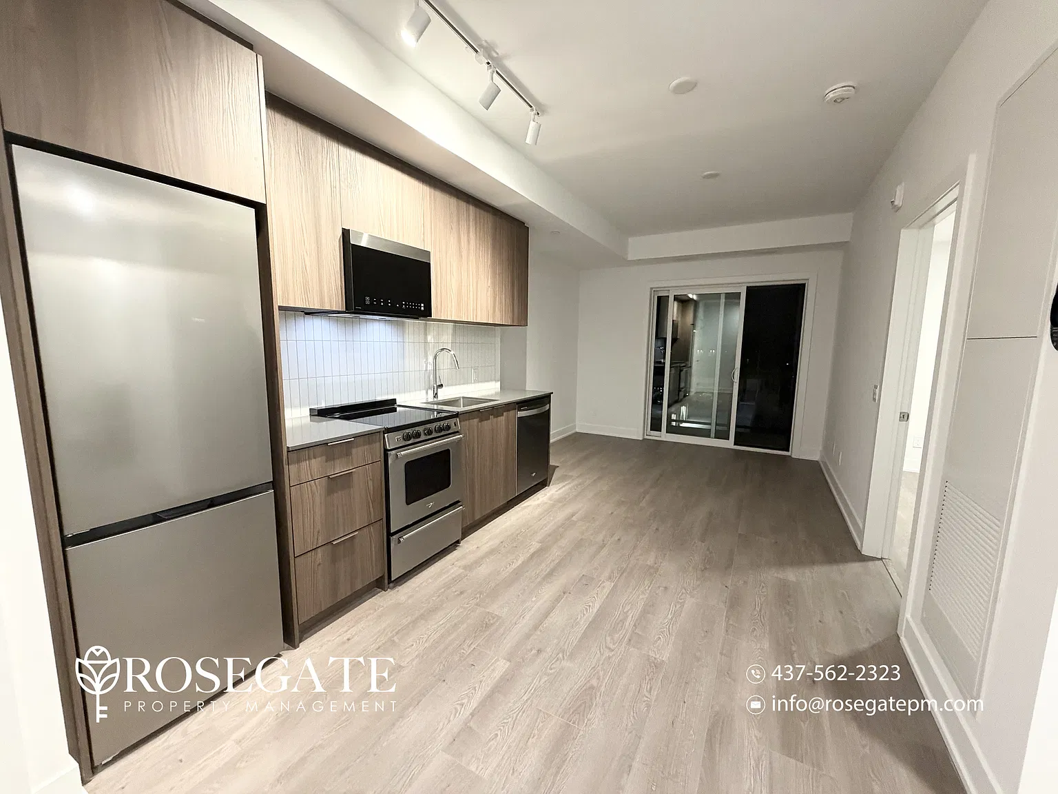 3008 William Cutmore Boulevard Oakville — Photo 4