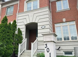 3016 Bur Oak Ave, Markham, ON L6B 1E3