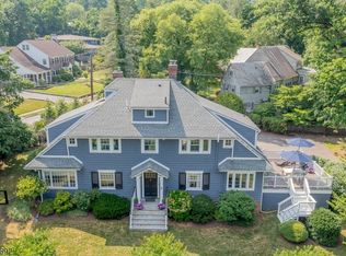 5 Brookside Rd, South Orange Village, NJ 07079