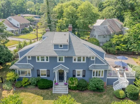 5 BROOKSIDE ROAD, South Orange Village Twp., NJ 07079