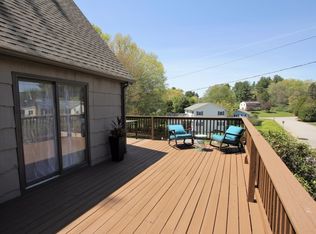 6 Pine Ridge Dr, Oxford, MA 01540