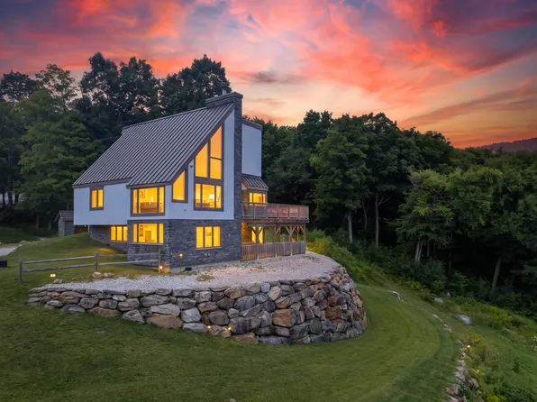 350 Trailside Drive Unit C, Killington, VT 05751