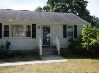 400 16th Ave, Brick, NJ 08724