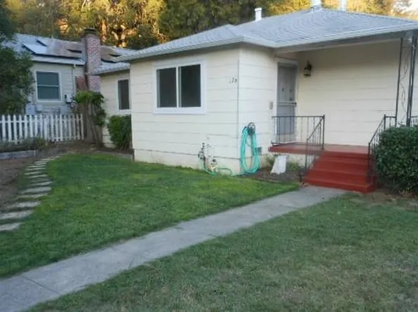 176 Los Angeles Blvd, San Anselmo, CA 94960