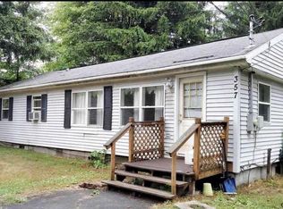 357 Maple Ave, Selkirk, NY 12158