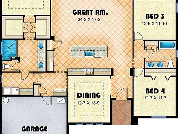 3rd image of this home