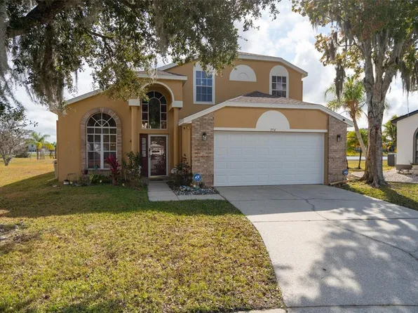 354 Lexingdale Dr, Orlando, FL 32828