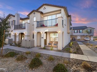4717 S Ferric, Mesa, AZ 85212