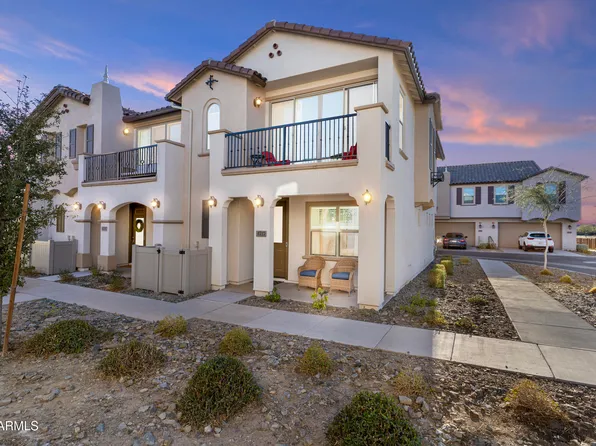 4717 S FERRIC --, Mesa, AZ 85212