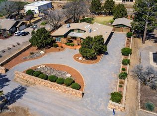 2080 Tres Pinos Ln, Las Cruces, NM 88005