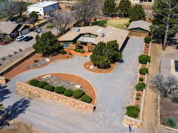 2080 Tres Pinos Ln, Las Cruces, NM 88005