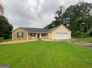 911 Castle Ct, Monroe, GA 30656