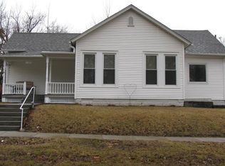 1105 N 8th St, Red Oak, IA 51566