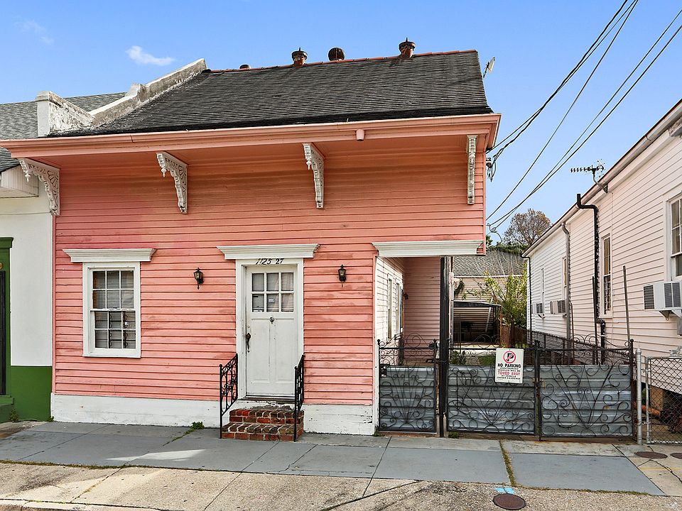 1st image of 1125 Mandeville St