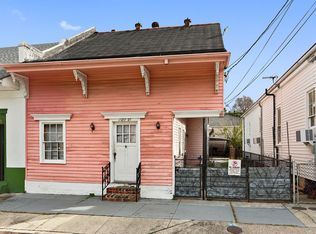1125 Mandeville St, New Orleans, LA 70117