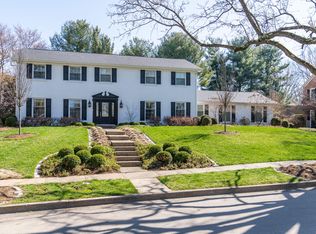 620 Tally Rd, Lexington, KY 40502