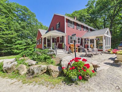 106 Beaucaire Avenue, Camden, ME, 04843
