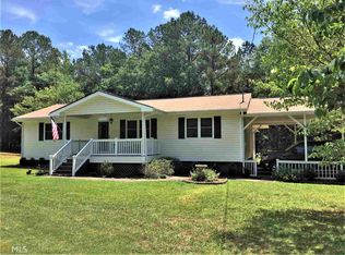 2324 Mount Carmel Rd, Culloden, GA 31016