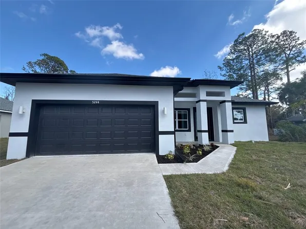 5244 Redwood Ter, North Port, FL 34286