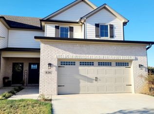 636 Cumberland Pointe Ln, Bowling Green, KY 42103
