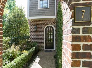 2070 Howell Mill Rd NW UNIT 7, Atlanta, GA 30318