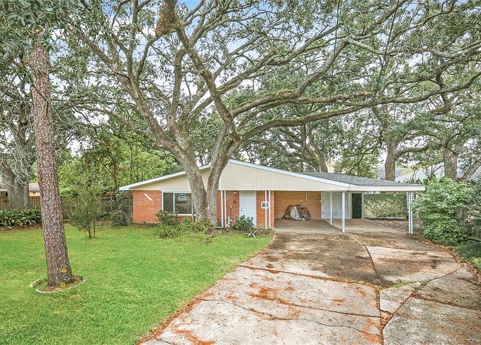 10142 Walden Dr, River Ridge, LA 70123 Zillow