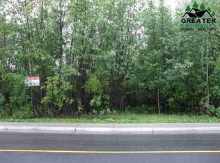 1125 23rd Ave, Fairbanks, AK 99701